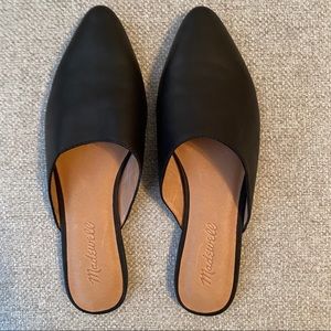 Madewell Remi Mule